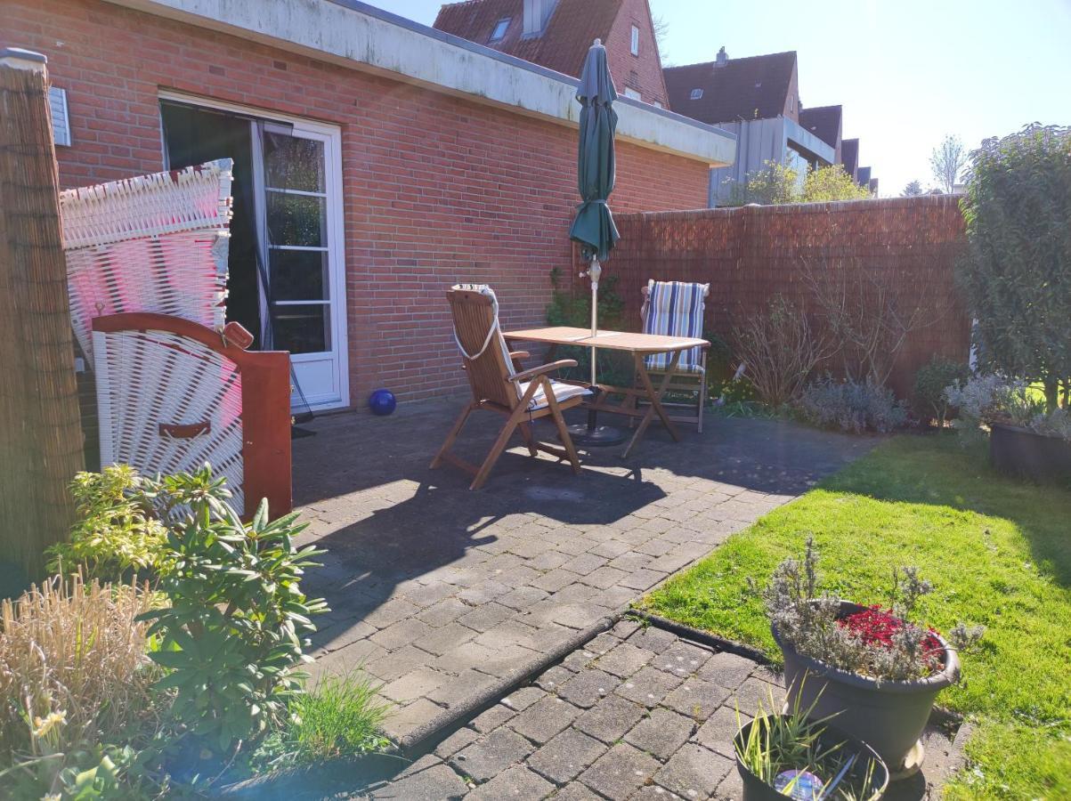Pier 12 Ferienwohnung Eckernförde Eksteriør billede